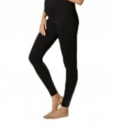 TERMAL RİBANA ÇELİK ÖRGÜ HAMİLE TAYTI - 1