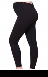 TERMAL RİBANA ÇELİK ÖRGÜ HAMİLE TAYTI - 4