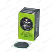 Maruni MU-02 Dış Lastik Yaması 78mm 1 Kutu - 1
