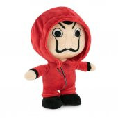 La Casa De Papel Carta Plush 20 Cm Peluş Karakter Oyuncak - 1