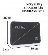 Macbook Kılıfı 15.6 ve 15 inç File Sünger 8683255011575 - 2