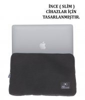 Macbook Kılıfı 15.6 ve 15 inç File Sünger 8683255011575 - 4