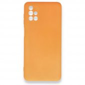 Samsung Galaxy M51 Kılıf Nano İçi Kadife Lansman Silikon Kılıf thumbnail 8