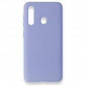 Samsung Galaxy M40 Kılıf Nano İçi Kadife Lansman Silikon Kılıf thumbnail 4