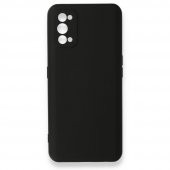 Realme 7 Pro Kılıf Nano İçi Kadife Lansman Silikon Kılıf - 3