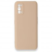 Realme 7 Pro Kılıf Nano İçi Kadife Lansman Silikon Kılıf - 4