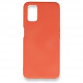 Oppo A92 Kılıf Nano İçi Kadife Lansman Silikon Kılıf thumbnail 11