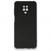 Xiaomi Redmi Note 9S Kılıf Nano İçi Kadife Lansman Silikon Kılıf thumbnail 8