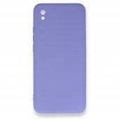 Xiaomi Redmi 9A Kılıf Nano İçi Kadife Lansman Silikon Kılıf - 4