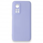 Xiaomi Mi 10T Pro Kılıf Nano İçi Kadife Lansman Silikon Kılıf - 4