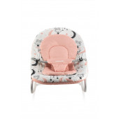 Wellgro Little Star Ana Kucağı, Sallanır Ana Dizi - Pembe - 2