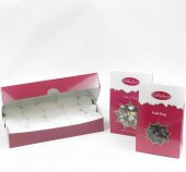 Avantaj Paketi (Kaymaklı Lokum 500gr. + Çakıltaşı Draje 100gr. + Fındık Draje 100gr.) - 1