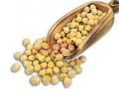 Dilşeker Kavrulmuş Fındık İçi 1000 Gram - 1