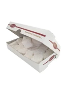 Dilşeker Afyon Manda Kaymaklı Lokum 1000 Gram - 3
