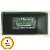 Maruni MR-40 Dış Lastik Yaması 115x200mm - 1