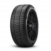 Pirelli 245/50 R18 100H Sottozero Serie 3 RFT Oto Kış Lastiği (Üretim: 2022, 32.hafta) - 1