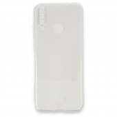 General Mobile GM 10 Kılıf Lüx Şefaf Silikon Kılıf thumbnail 1