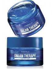 faberlic Dream Therapy Serisi Gece Yüz Maskesi 50 ml - 1