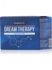 faberlic Dream Therapy Serisi Gece Yüz Maskesi 50 ml - 2