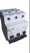 3X10A C/3KA OTOMATİK SİGORTA (12ADET) FEDERAL - 1
