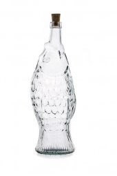 Aryıldız San Mıguel Yağ Şişesi 1.1 Lt - 1