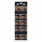 Duracell Alkalin Kalem Pil (AA) 20 Lİ Kartela - 1
