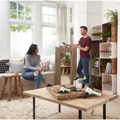 Black & Decker Reviva REVDD12C-QW 12V Şarjlı Matkap (1,5Ah) - 12