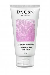 Faberlıc Dr.core Serisi Akne Önleyici Yüz Kremi 50 Ml. - 1