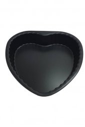 Aryıldız Guardini Gardenia Kalp Kek Kalıbı 25 cm - 1