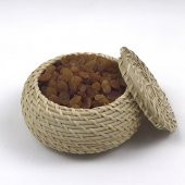 Dilşeker İzmir Sarı Kuru Üzüm 500 Gram - 1