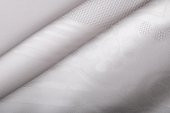 Finezza Lida Lüx Jakar BambuKumaş Gri Masa Örtüsü 160x280 cm  - 1261 - 6