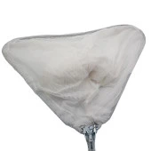 TAMSET Teleskobik Katlanır Balık Avı Kepçesi Metal Saplı - 3