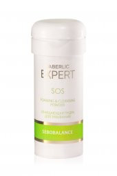 Faberlic Expert Sebobalance Serisi Temizleyici Yüz Yıkama Sos Pudrası 10.0 Gr - 1