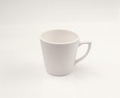 Ecrin Kupa | Seramik Bisküvi (Ham Ürün) thumbnail 1