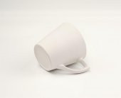 Ecrin Kupa | Seramik Bisküvi (Ham Ürün) thumbnail 2