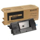 Kyocera Tk-3160 Muadil Toner - 1