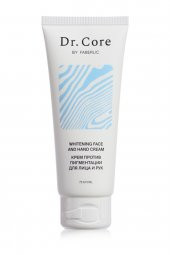 Faberlıc Dr.core Serisi Pigmentasyonu Açıcı Yüz Ve El Kremi 75 Ml. - 1