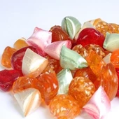 Dilşeker Karışık Akide Şekeri 1000 Gram - 1