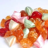 Dilşeker Karışık Akide Şekeri 500 Gram - 1