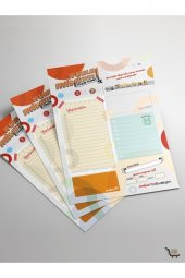 Günlük Planlayıcı - 3