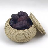 Dilşeker Kudüs Hurması Large 1000 Gr. - 1