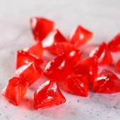 Dilşeker Tarçın Aromalı Akide Şekeri 1000 Gram - 1