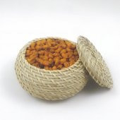 Soslu Mısır 1000 Gram - 1