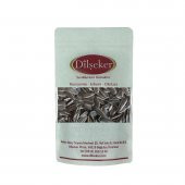 Dilşeker Tuzsuz Siyah Dakota Duble Ayçekirdeği 500 Gram thumbnail 3