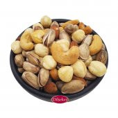 Dilşeker Lüks Karışık Kuruyemiş 500 Gram - 1