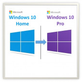 Windows 10 Home dan Pro ya Yükseltme Lisans Key - 1