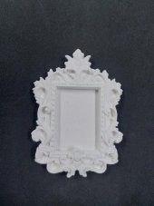 Dekoratif Çerçeve 11,5x8cm - 1