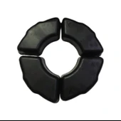 Cup 50 100 110 Arka Dişli Takozu Kaplin Lastiği thumbnail 2