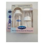 Babytime Biberon Fonksiyonel Pp 150 Ml (bt084) 8699943240844 - 1