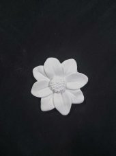 Dekoratif Papatya 5,5x5,5cm - 1